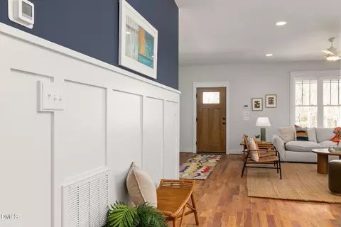 1009 Forrestal Pl, Durham, NC 27707 photo 11