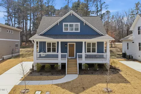 1009 Forrestal Pl, Durham, NC 27707 photo 3