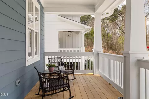 1009 Forrestal Pl, Durham, NC 27707 photo 7