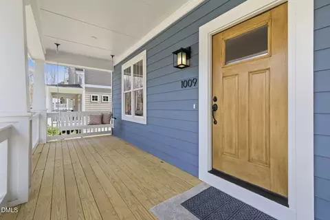 1009 Forrestal Pl, Durham, NC 27707 photo 6