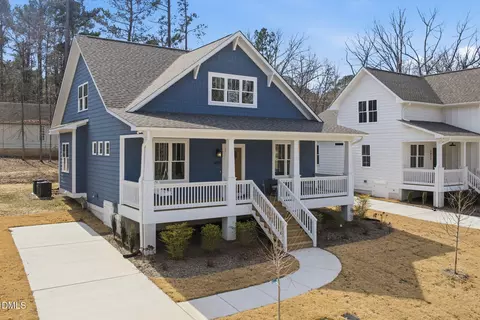 1009 Forrestal Pl, Durham, NC 27707