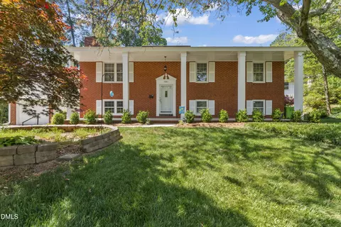3801 Camaro Ct, Raleigh, NC 27604