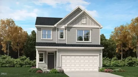 1354 Adler Cove Rd, Graham, NC 27253