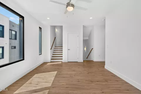 Living - 1102 Nova St, Durham, NC 27713 photo 3 of 3