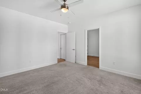 Bedroom - 1102 Nova St, Durham, NC 27713 photo 1 of 4