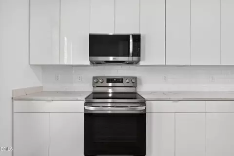 Kitchen - 1102 Nova St, Durham, NC 27713 photo 2 of 4