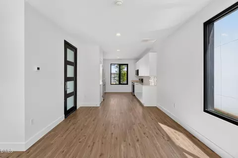 Entry Way - 1102 Nova St, Durham, NC 27713 photo 1 of 4