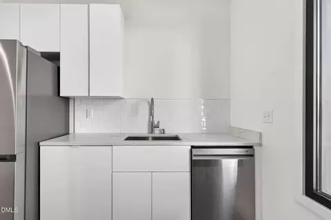 Kitchen - 1102 Nova St, Durham, NC 27713 photo 3 of 4