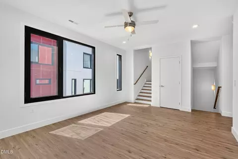 Living - 1102 Nova St, Durham, NC 27713 photo 2 of 3