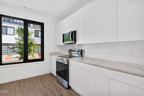 Kitchen - 1102 Nova St, Durham, NC 27713 photo 1 of 4