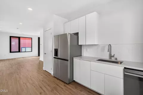 Kitchen - 1102 Nova St, Durham, NC 27713 photo 4 of 4