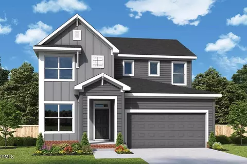 38 Restful Pt, Fuquay Varina, NC 27526