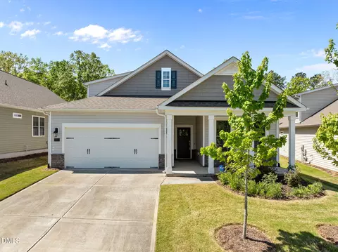 3032 Crossman Lake Rd, Durham, NC 27703