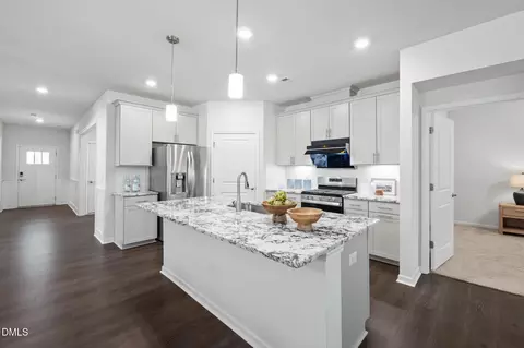 3032 Crossman Lake Rd, Durham, NC 27703
