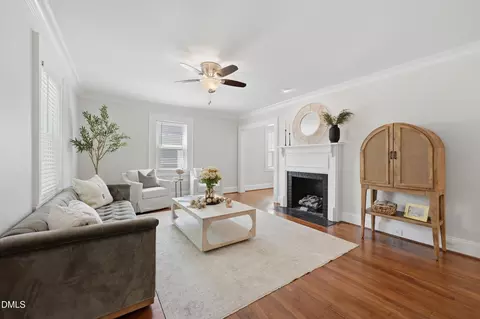 124 S Pettigrew St, Raleigh, NC 27610