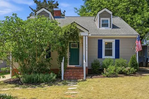 124 S Pettigrew St, Raleigh, NC 27610