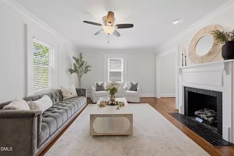 124 S Pettigrew St, Raleigh, NC 27610