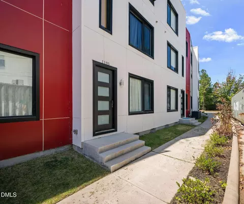 1105 Nova St, Durham, NC 27713
