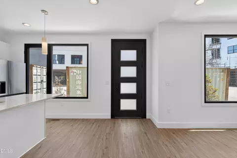 Entry Way - 1105 Nova St, Durham, NC 27713 photo 3 of 6