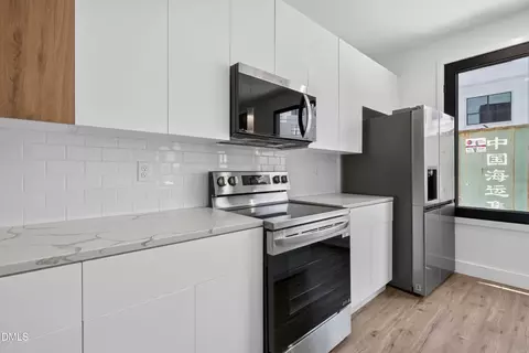 Kitchen - 1105 Nova St, Durham, NC 27713 photo 2 of 4