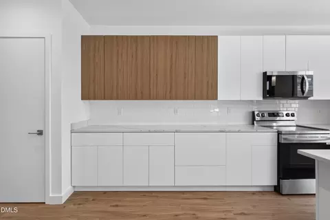 Kitchen - 1105 Nova St, Durham, NC 27713 photo 1 of 4