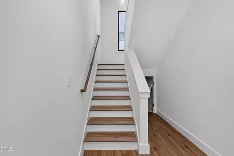 Entry Way - 1105 Nova St, Durham, NC 27713 photo 5 of 6