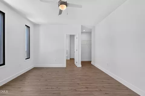 Bedroom - 1105 Nova St, Durham, NC 27713 photo 1 of 6