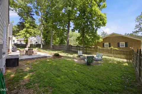 Exterior - 1920 Redding Ln, Durham, NC 27712 photo 7 of 14