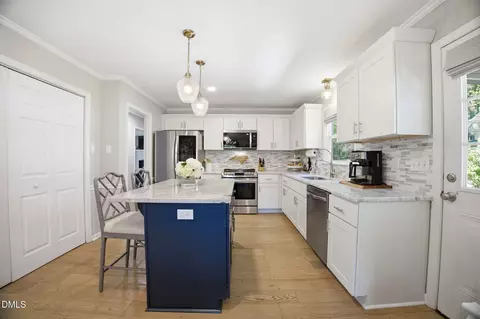 Kitchen - 1920 Redding Ln, Durham, NC 27712 photo 2 of 3