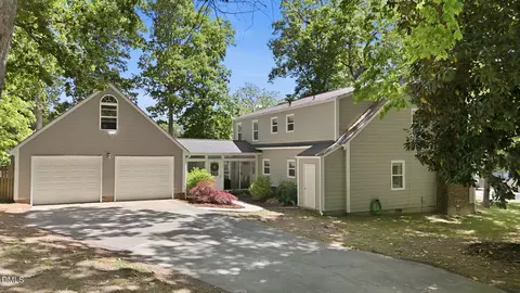 Exterior - 1920 Redding Ln, Durham, NC 27712 photo 2 of 14