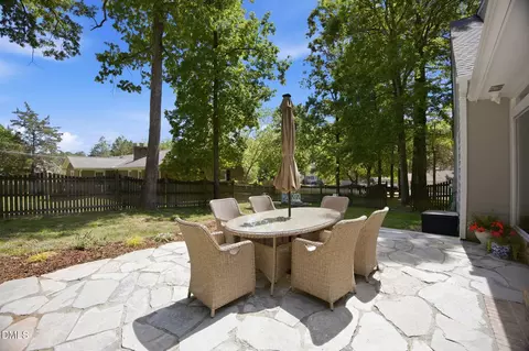 Exterior - 1920 Redding Ln, Durham, NC 27712 photo 6 of 14