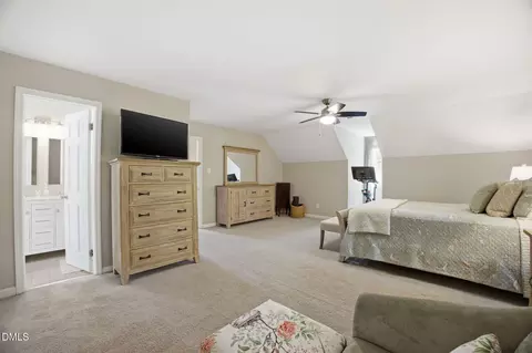 Bedroom - 1920 Redding Ln, Durham, NC 27712 photo 2 of 4