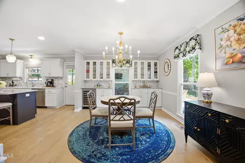 Dining - 1920 Redding Ln, Durham, NC 27712 photo 3 of 4