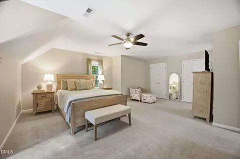 Bedroom - 1920 Redding Ln, Durham, NC 27712 photo 1 of 4
