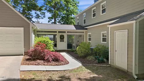 Exterior - 1920 Redding Ln, Durham, NC 27712 photo 14 of 14