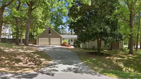 Exterior - 1920 Redding Ln, Durham, NC 27712 photo 13 of 14
