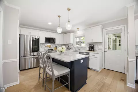 Kitchen - 1920 Redding Ln, Durham, NC 27712 photo 1 of 3