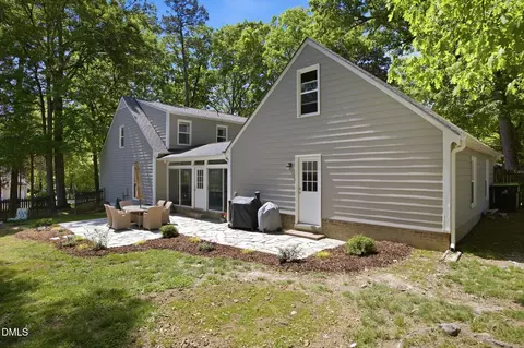 Exterior - 1920 Redding Ln, Durham, NC 27712 photo 11 of 14