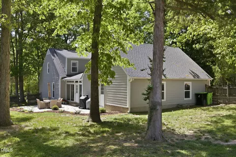 Exterior - 1920 Redding Ln, Durham, NC 27712 photo 10 of 14