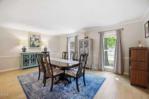 Dining - 1920 Redding Ln, Durham, NC 27712 photo 2 of 4