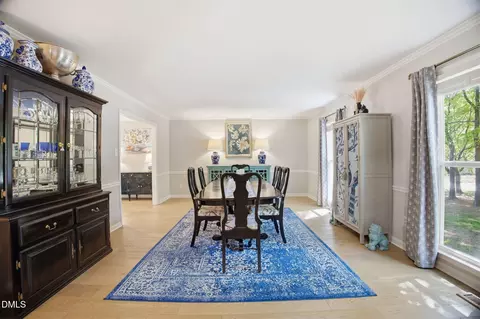 Dining - 1920 Redding Ln, Durham, NC 27712 photo 1 of 4