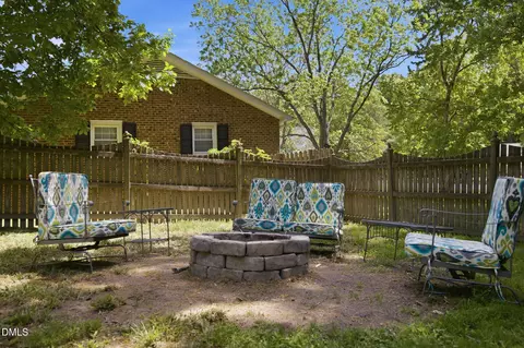 Exterior - 1920 Redding Ln, Durham, NC 27712 photo 8 of 14