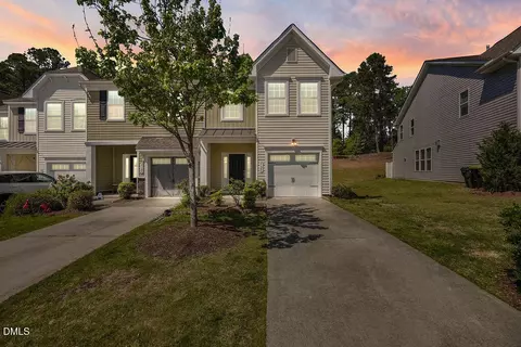 2120 Junewood Ln, Morrisville, NC 27560