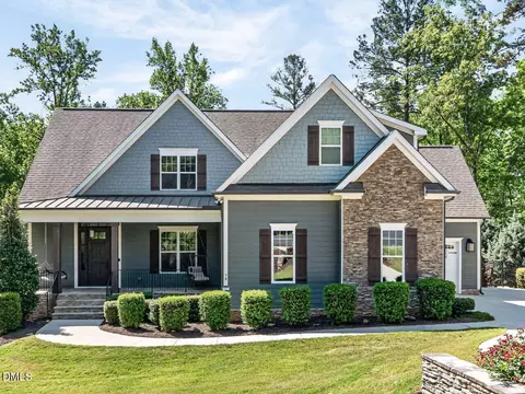 58 S Julip Ct, Pittsboro, NC 27312