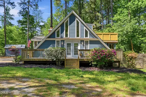 205 Candlewick Dr, Wendell, NC 27591