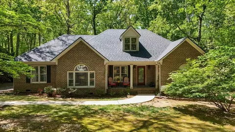11401 Old Creedmoor Rd, Raleigh, NC 27613