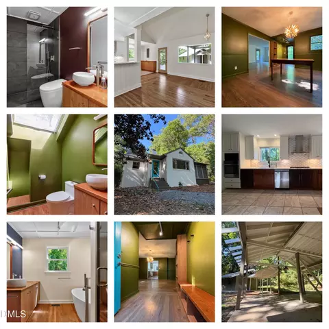 915 Dairyland Rd, Chapel Hill, NC 27516