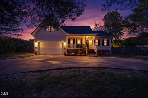 4537 Spring Forest Rd, Raleigh, NC 27616