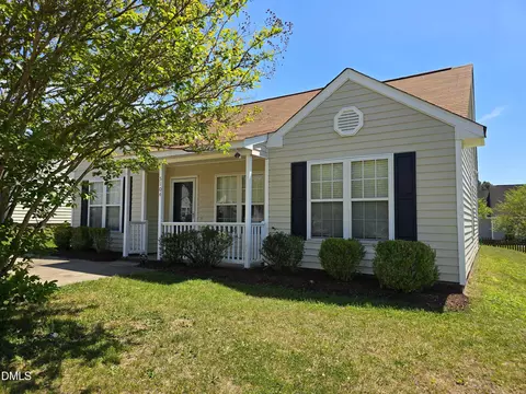 5104 Parkerwood Dr, Knightdale, NC 27545