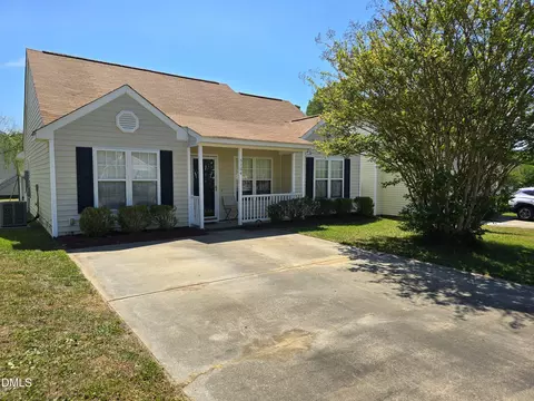 5104 Parkerwood Dr, Knightdale, NC 27545